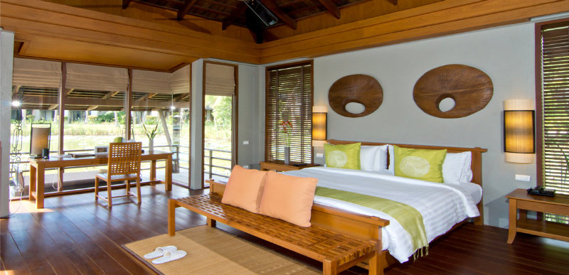 Pattara Resort & Spa