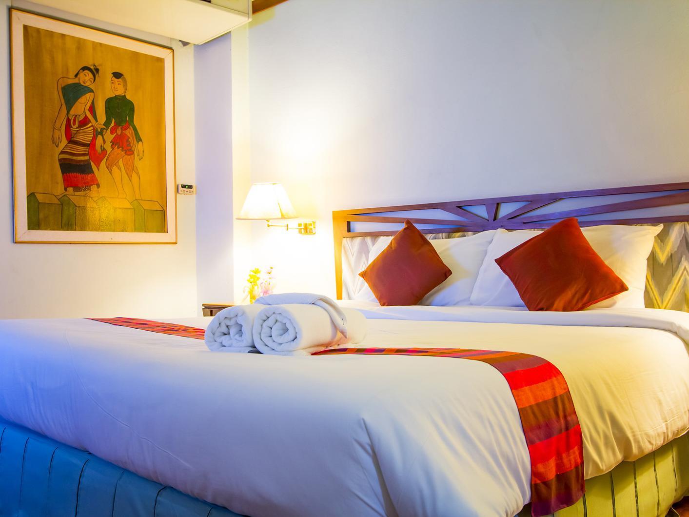 Pichit Plaza Hotel