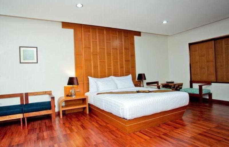 Taman Spa Resort