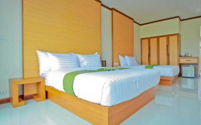 Taman Spa Resort