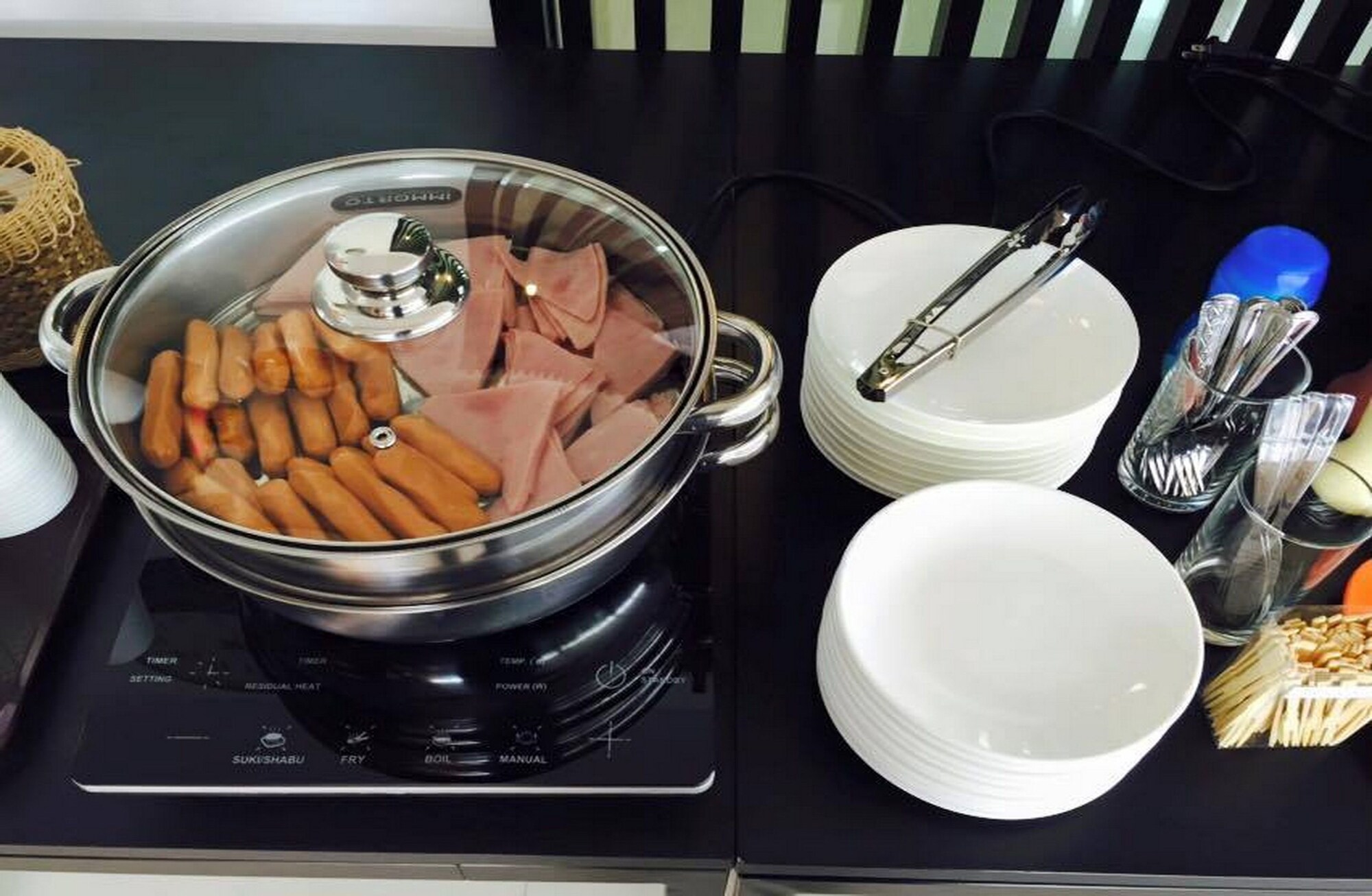 Fortune D Hotel Phitsanulok