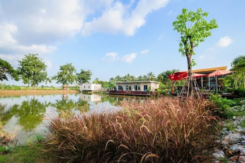 The State Resort