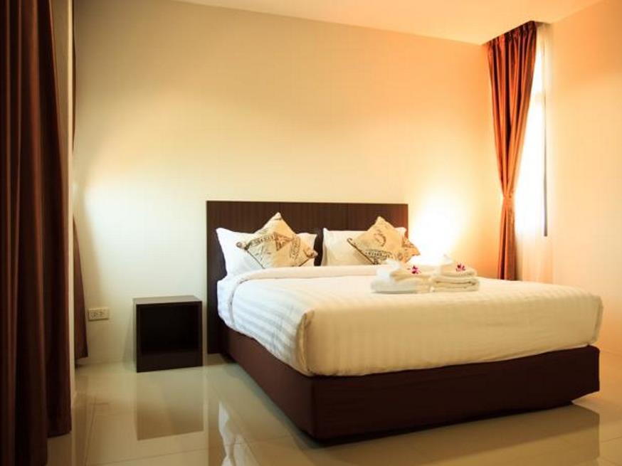 The Viewpoint Hotel