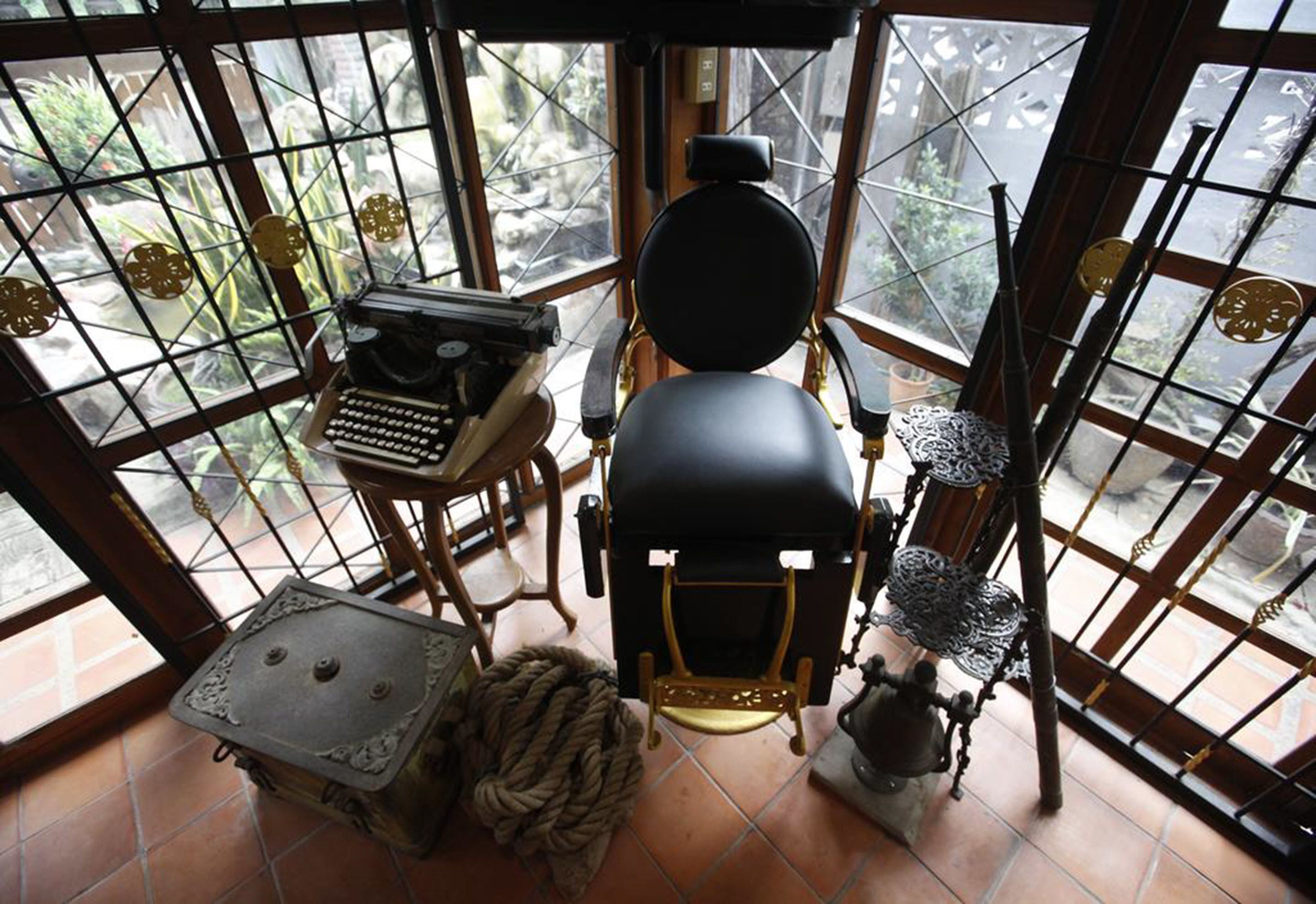 Baanthep Antique Homestay