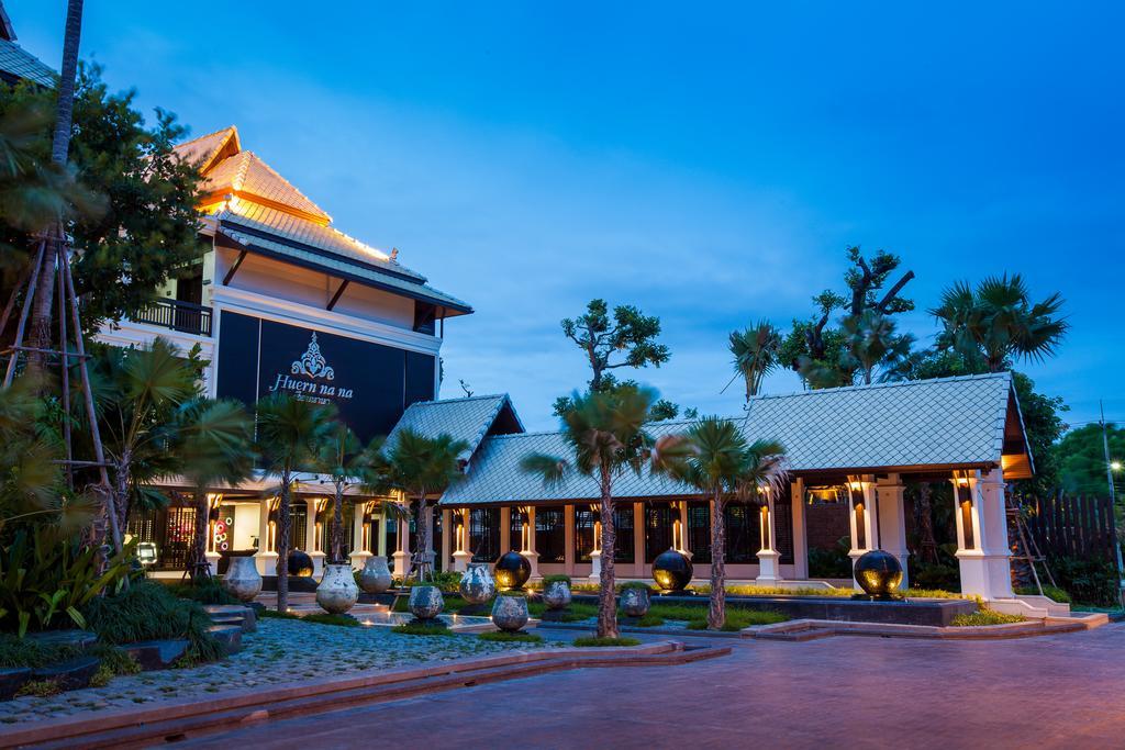 Huern na na Boutique Hotel