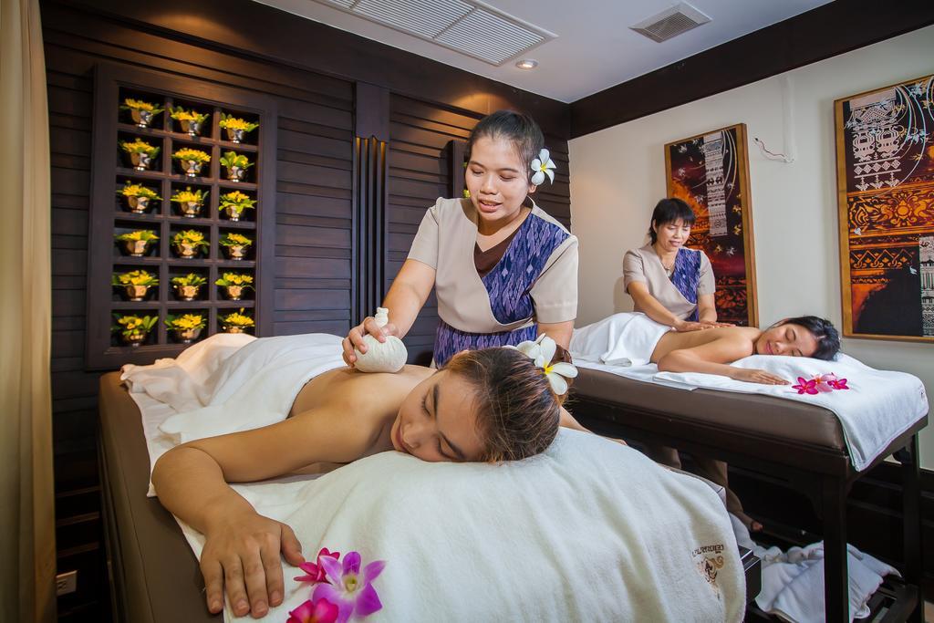Huern na na Boutique Hotel
