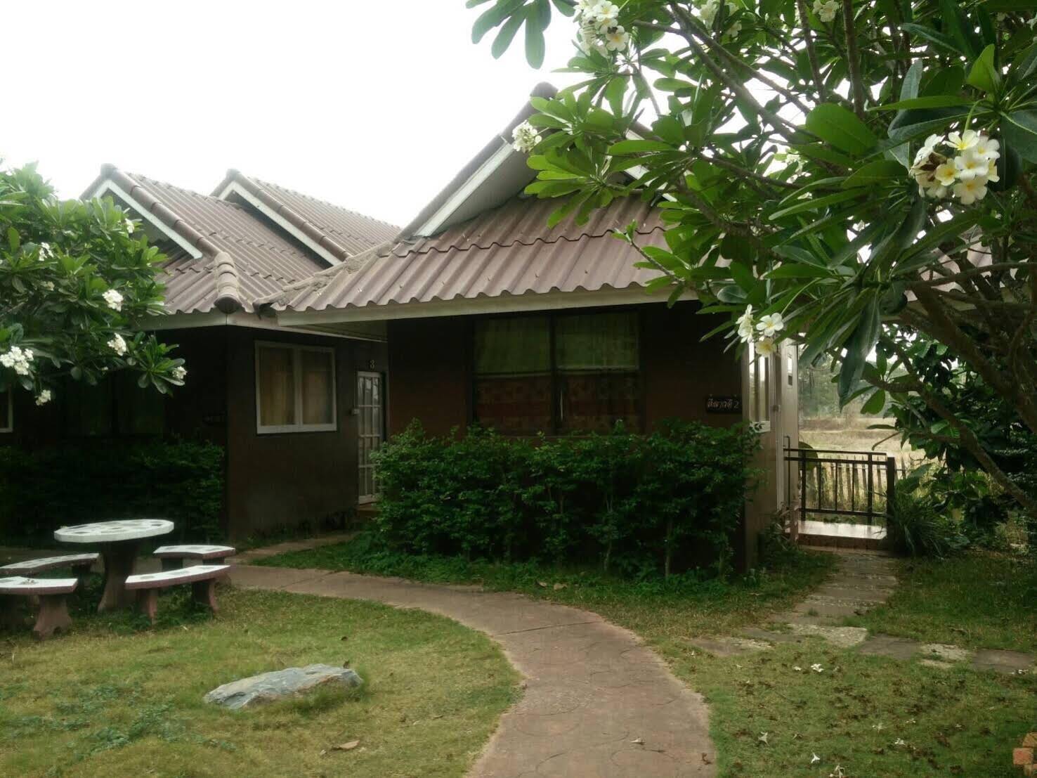 Rommaisaithan Resort