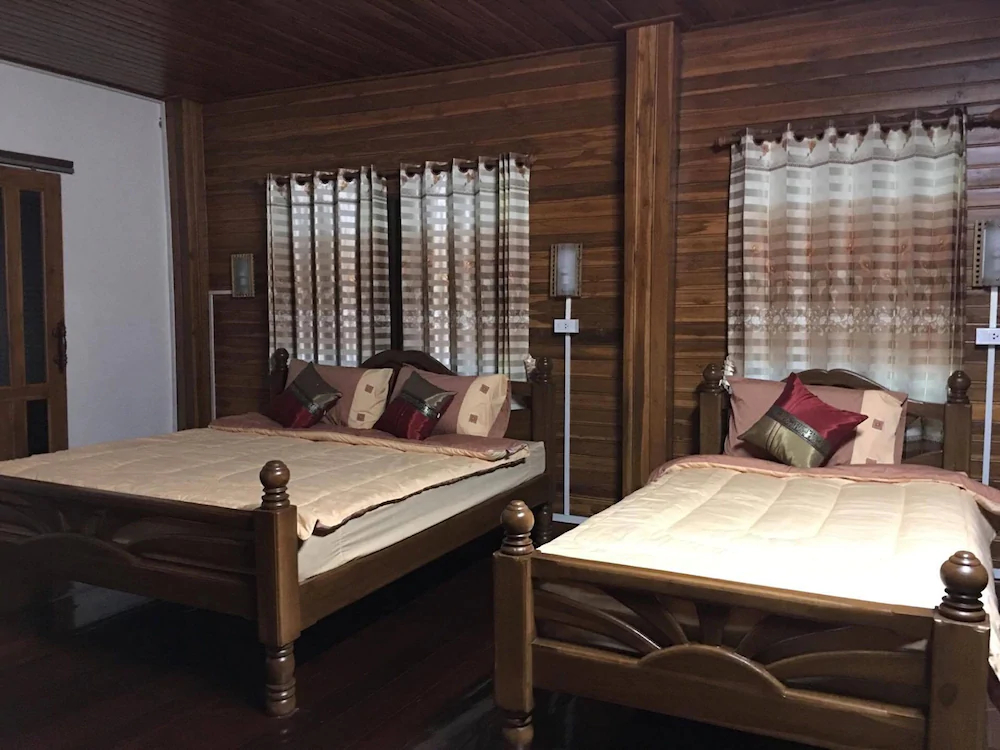 Sa Due Mueng Homestay