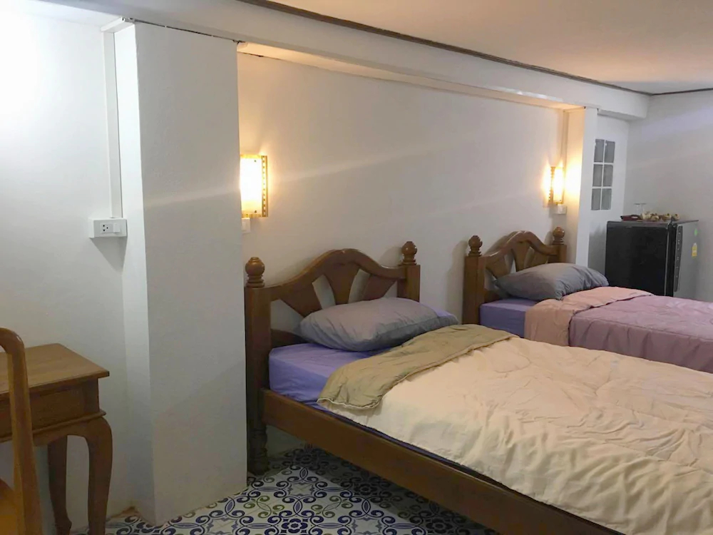 Sa Due Mueng Homestay