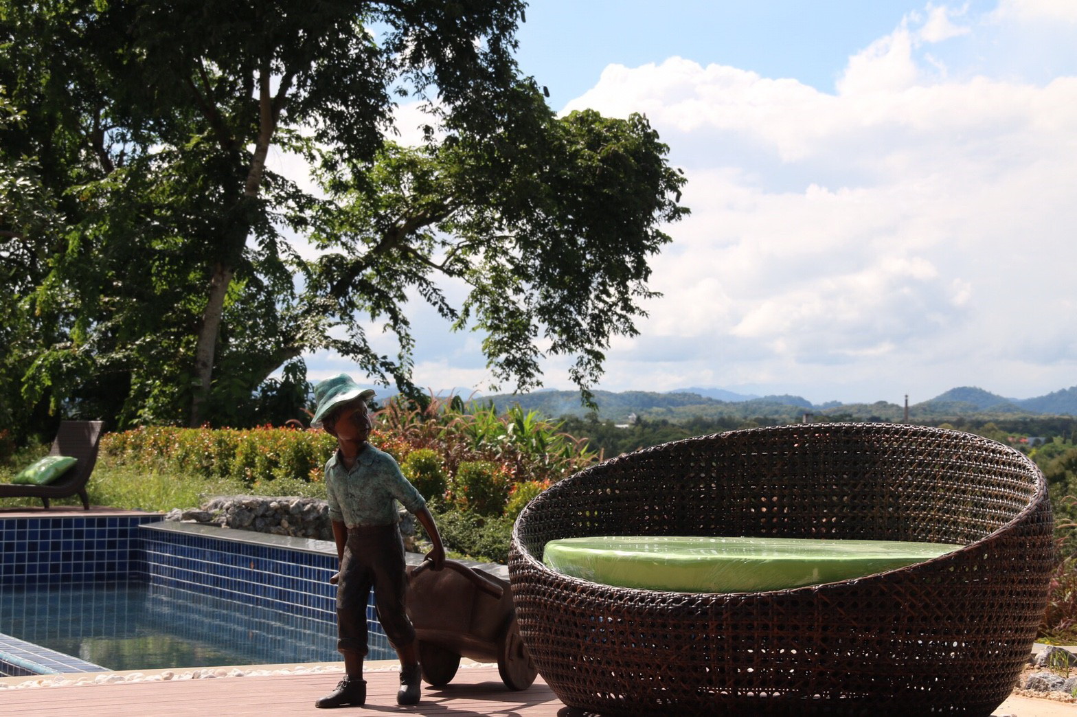 Nan Boutique Resort