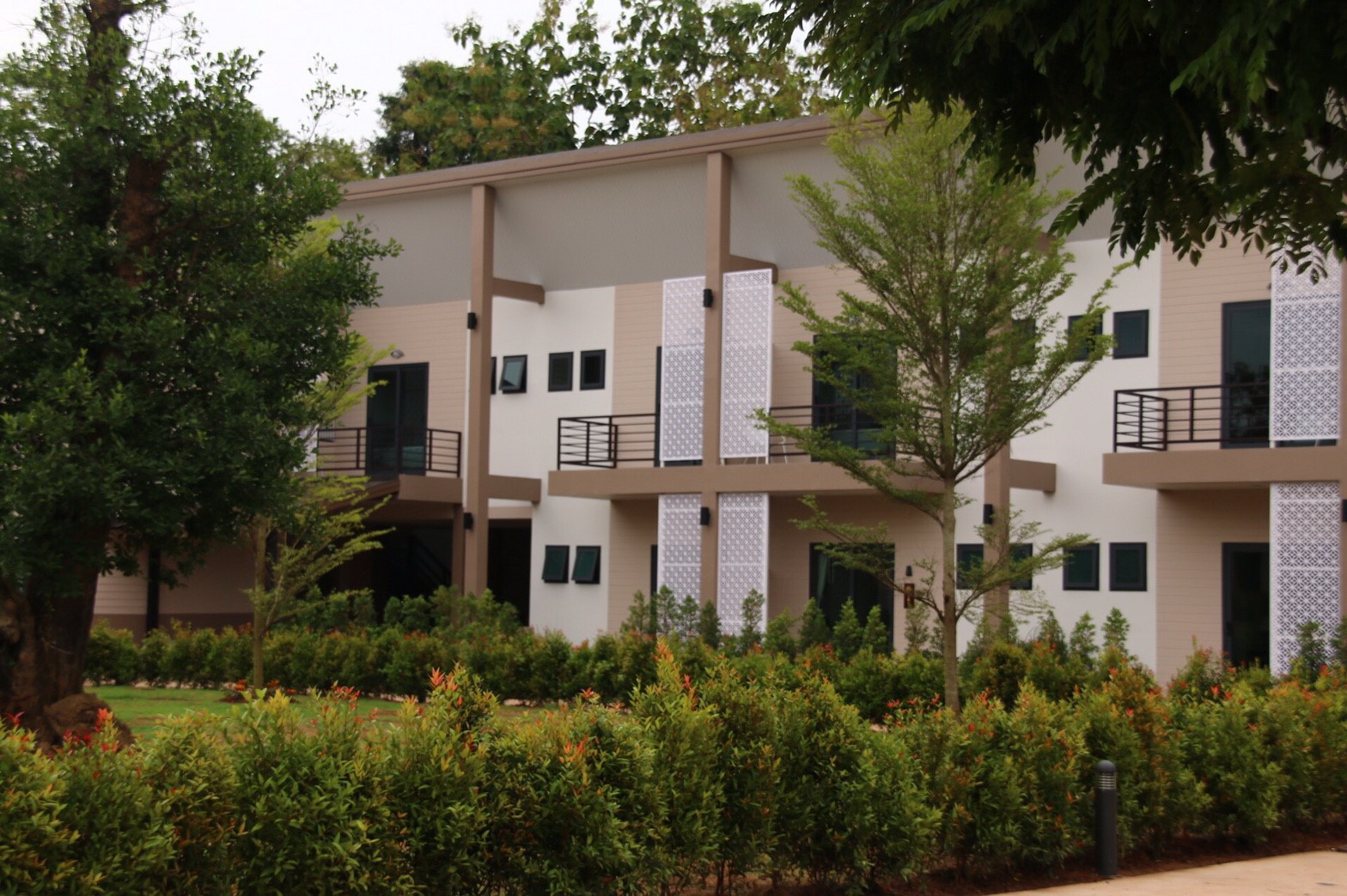 Nan Boutique Resort
