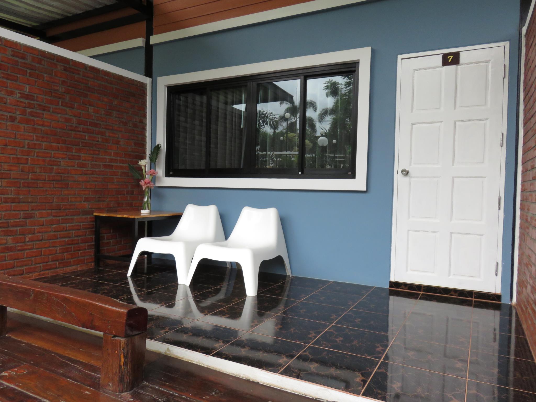 Be Cool Boutique at Phu Ruea