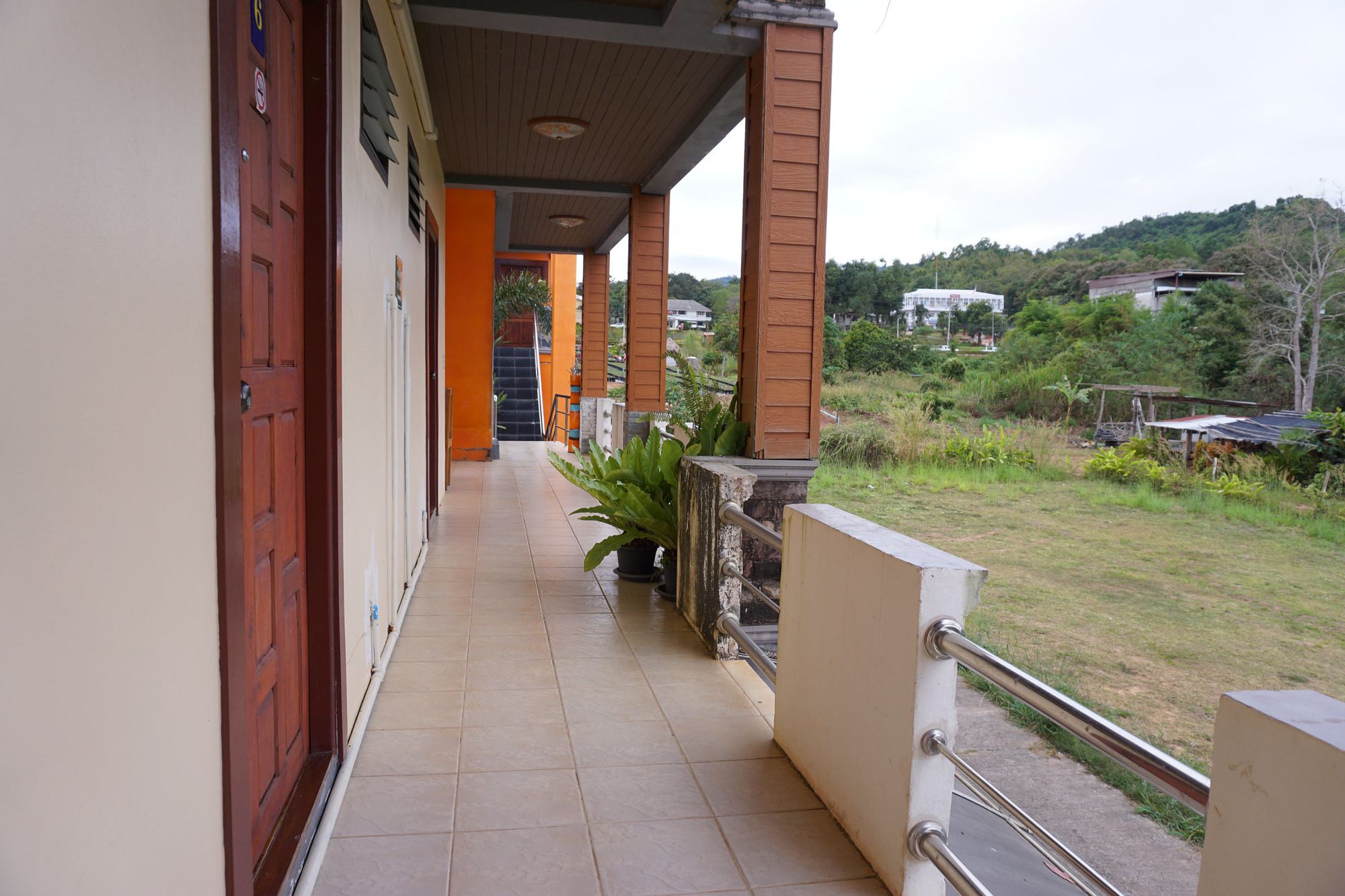Phurua Boutique Hotel