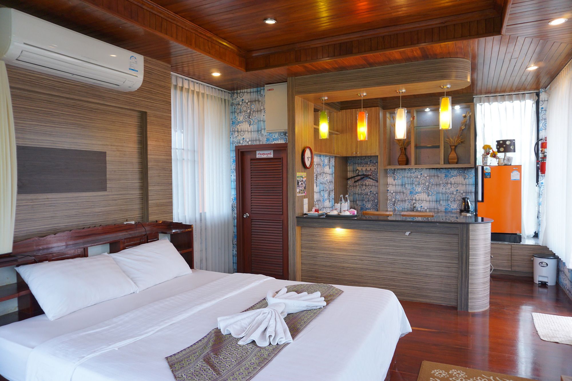 Phurua Boutique Hotel