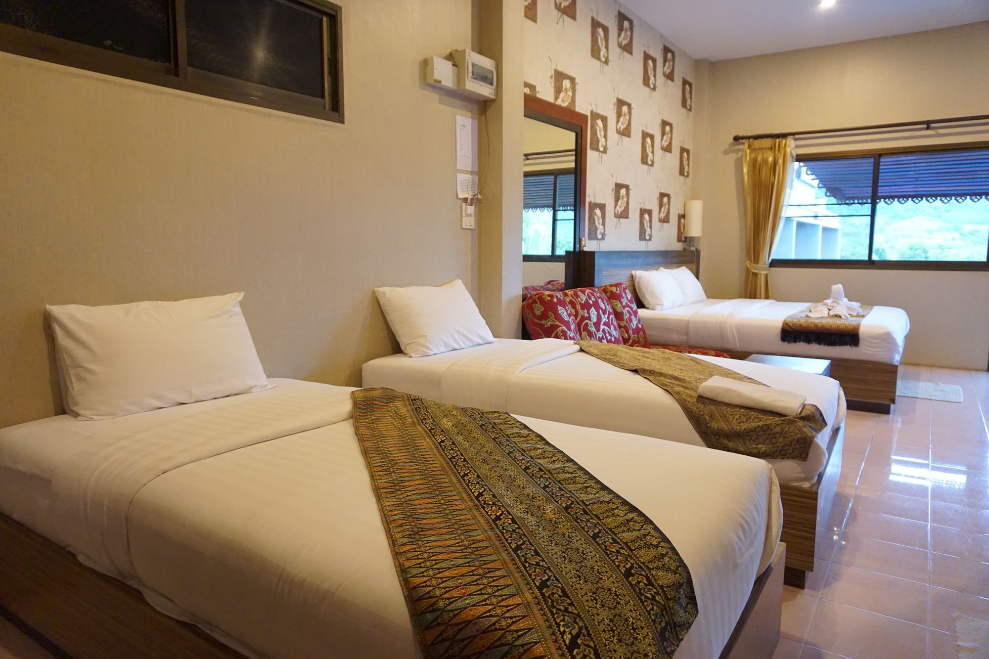 Phurua Boutique Hotel