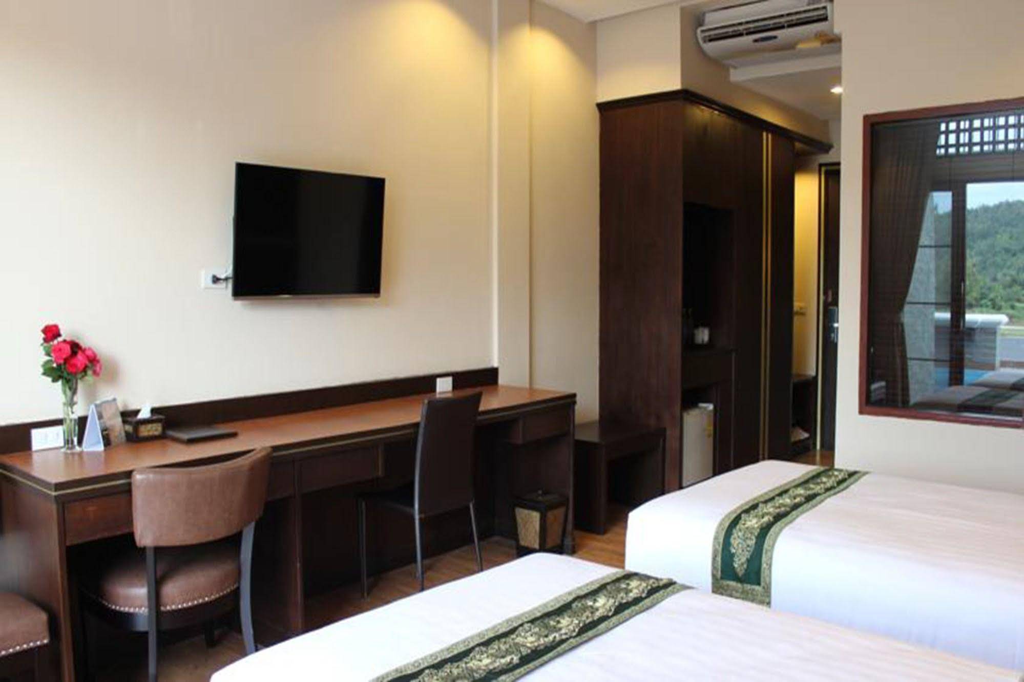 Phurua Sanctuary Resort & Spa