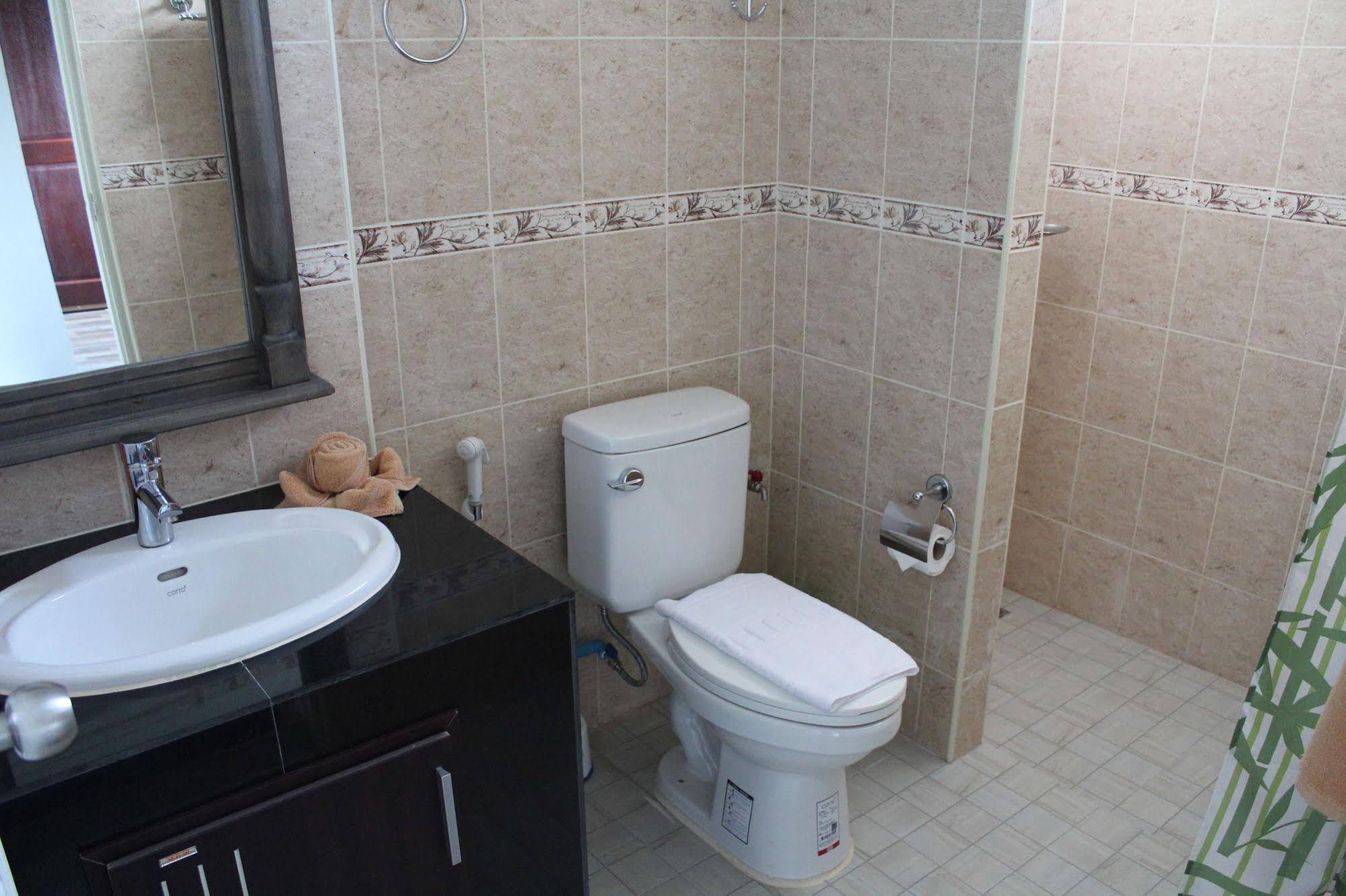 Phurua Sanctuary Resort & Spa