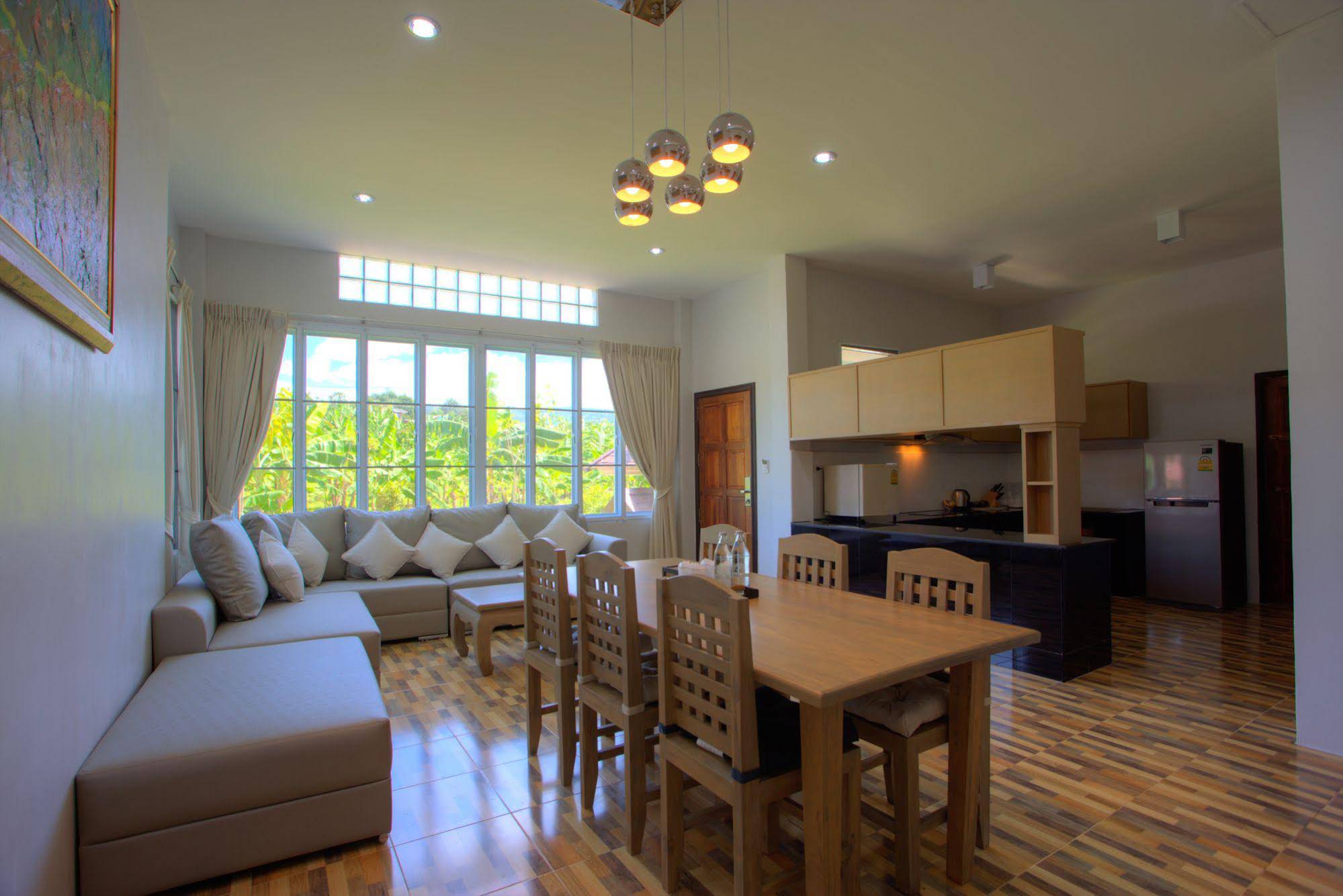 Phurua Sanctuary Resort & Spa