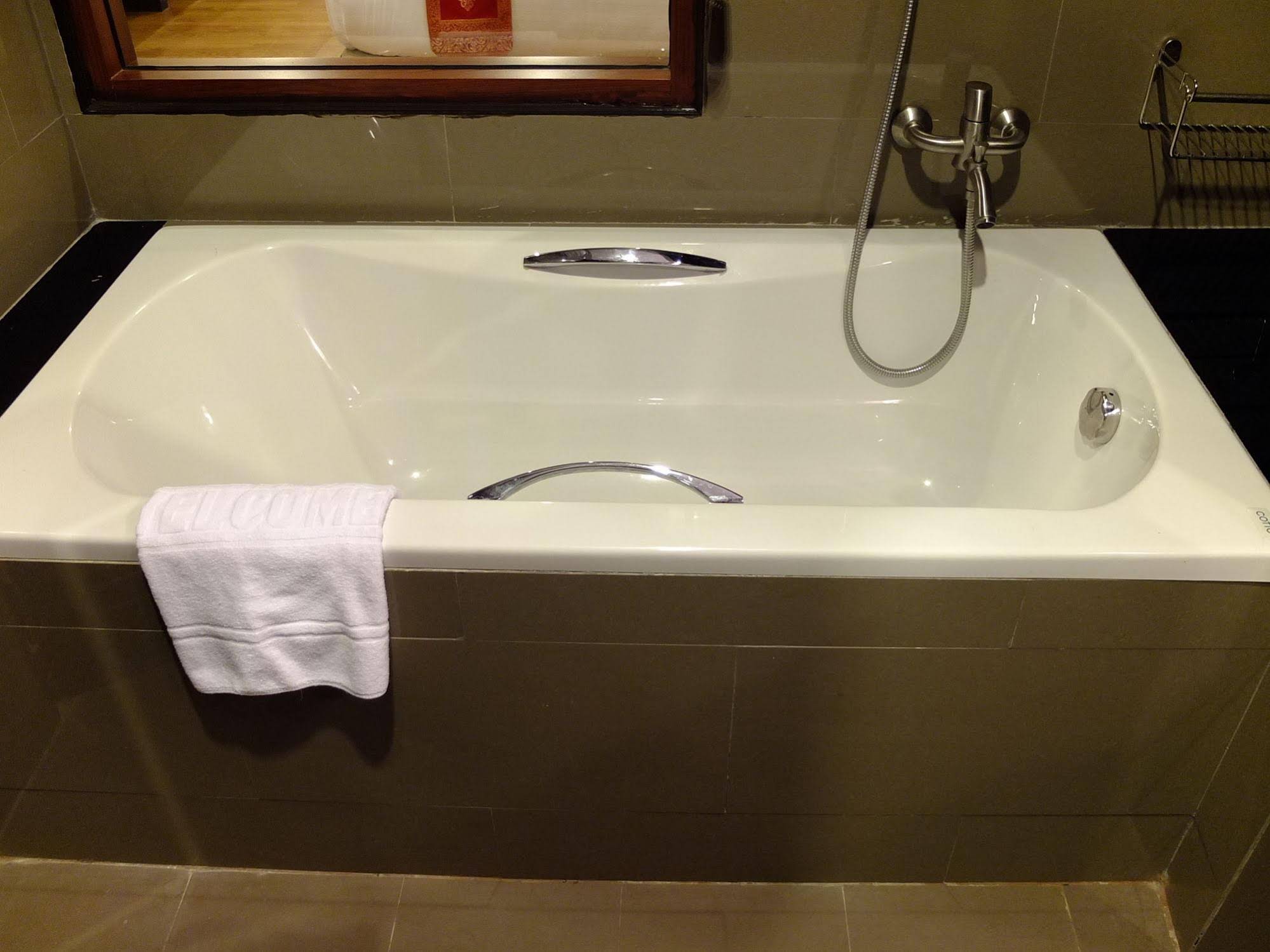 Phurua Sanctuary Resort & Spa