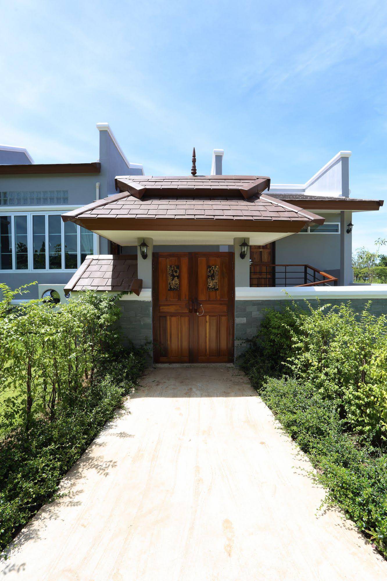 Phurua Sanctuary Resort & Spa