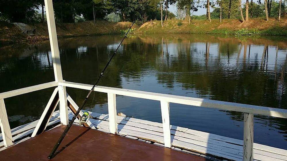 Thai Loei 300 Pee Resort