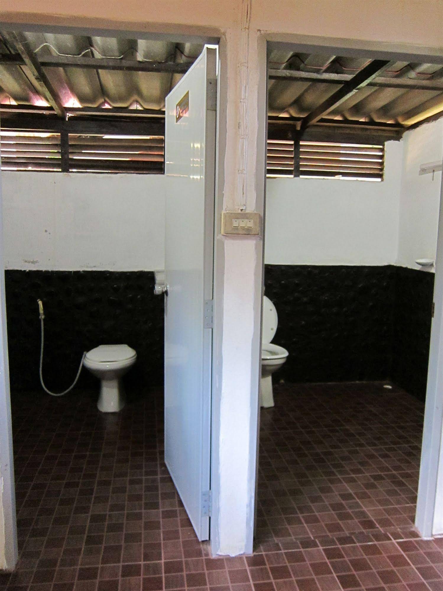 Thai Loei 300 Pee Resort
