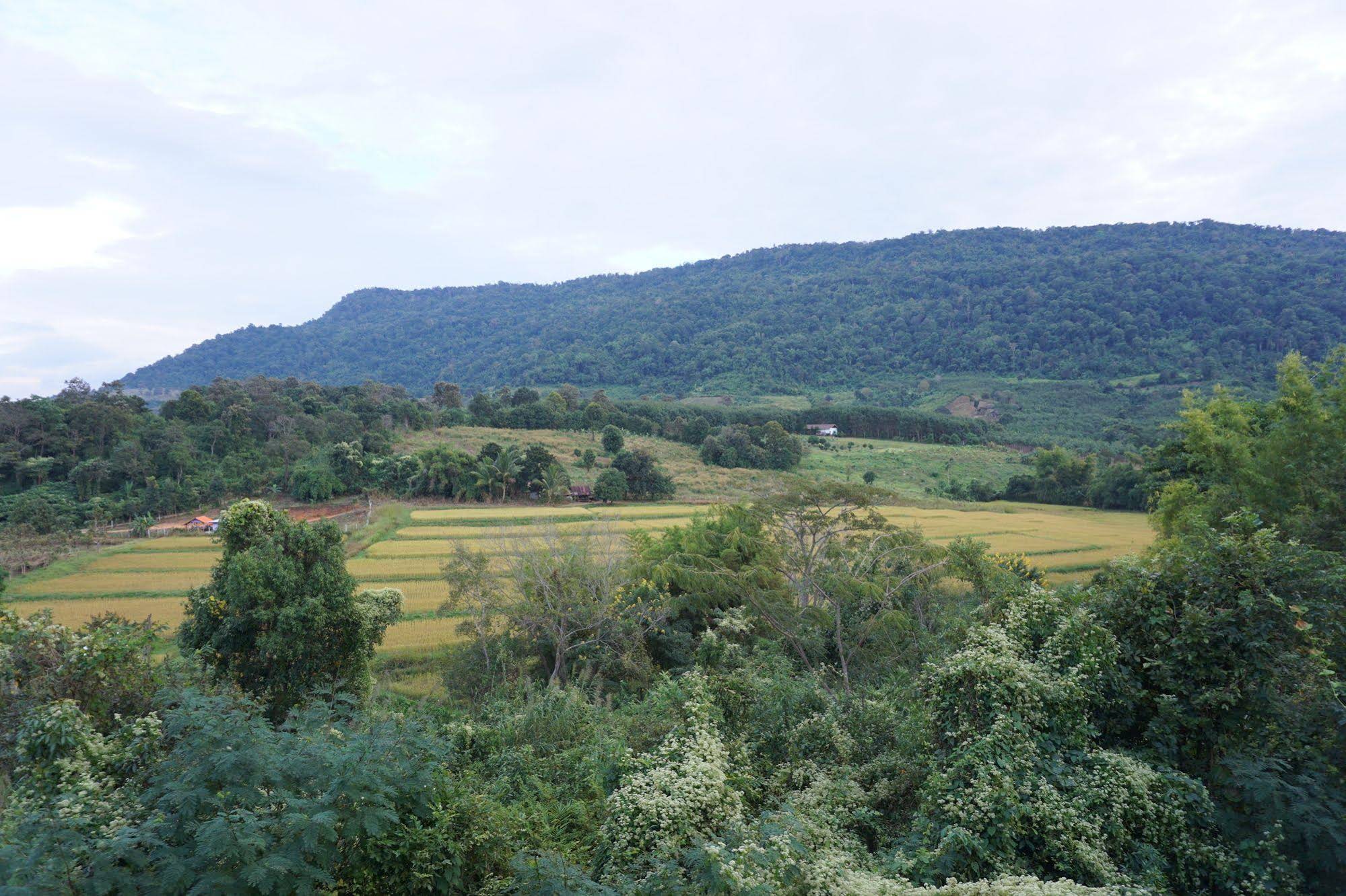 The Phurua Bussaba Resort & Spa