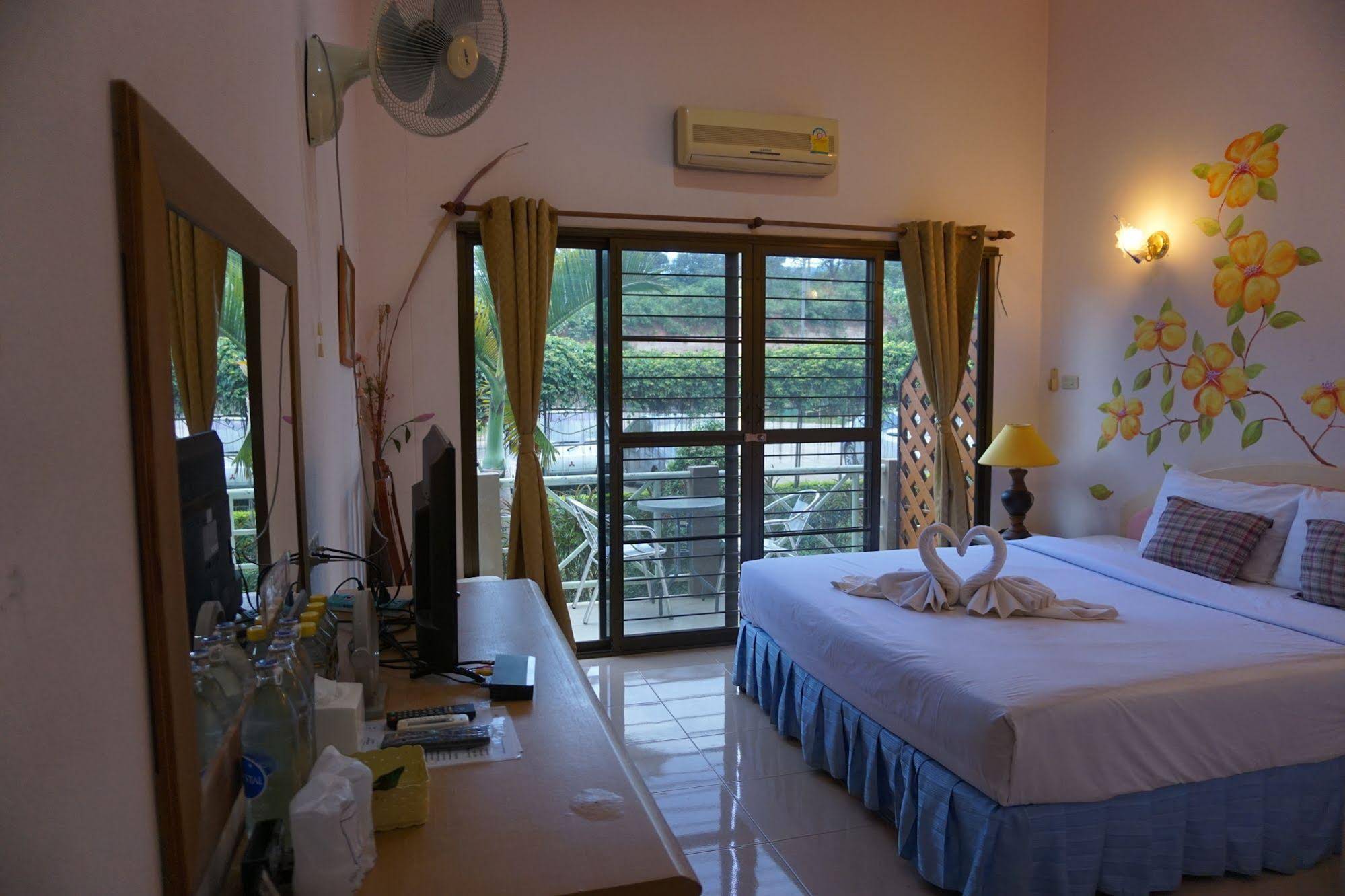 The Phurua Bussaba Resort & Spa