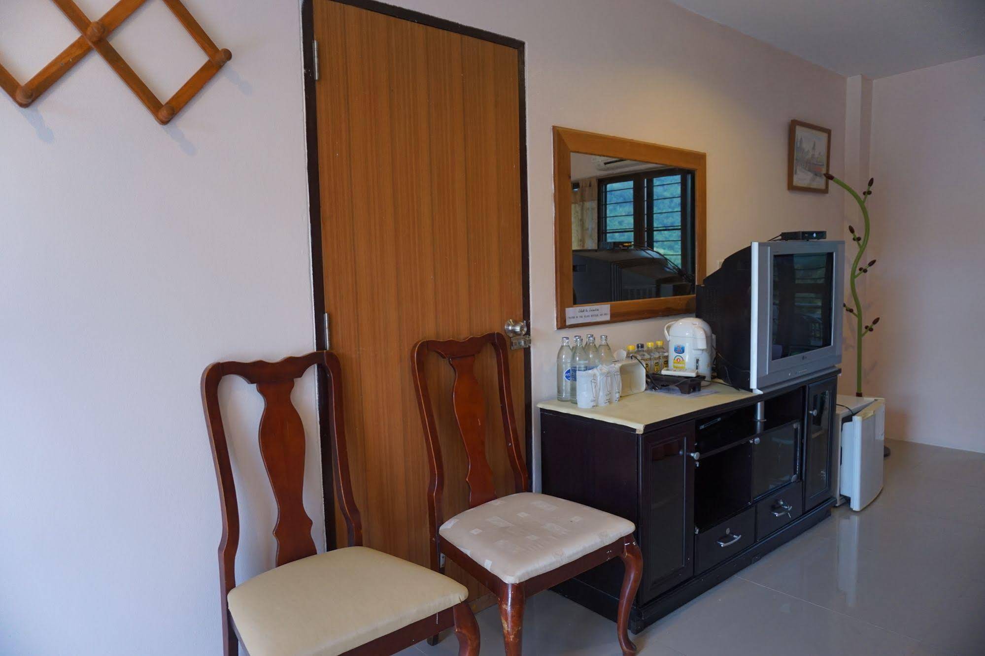 The Phurua Bussaba Resort & Spa