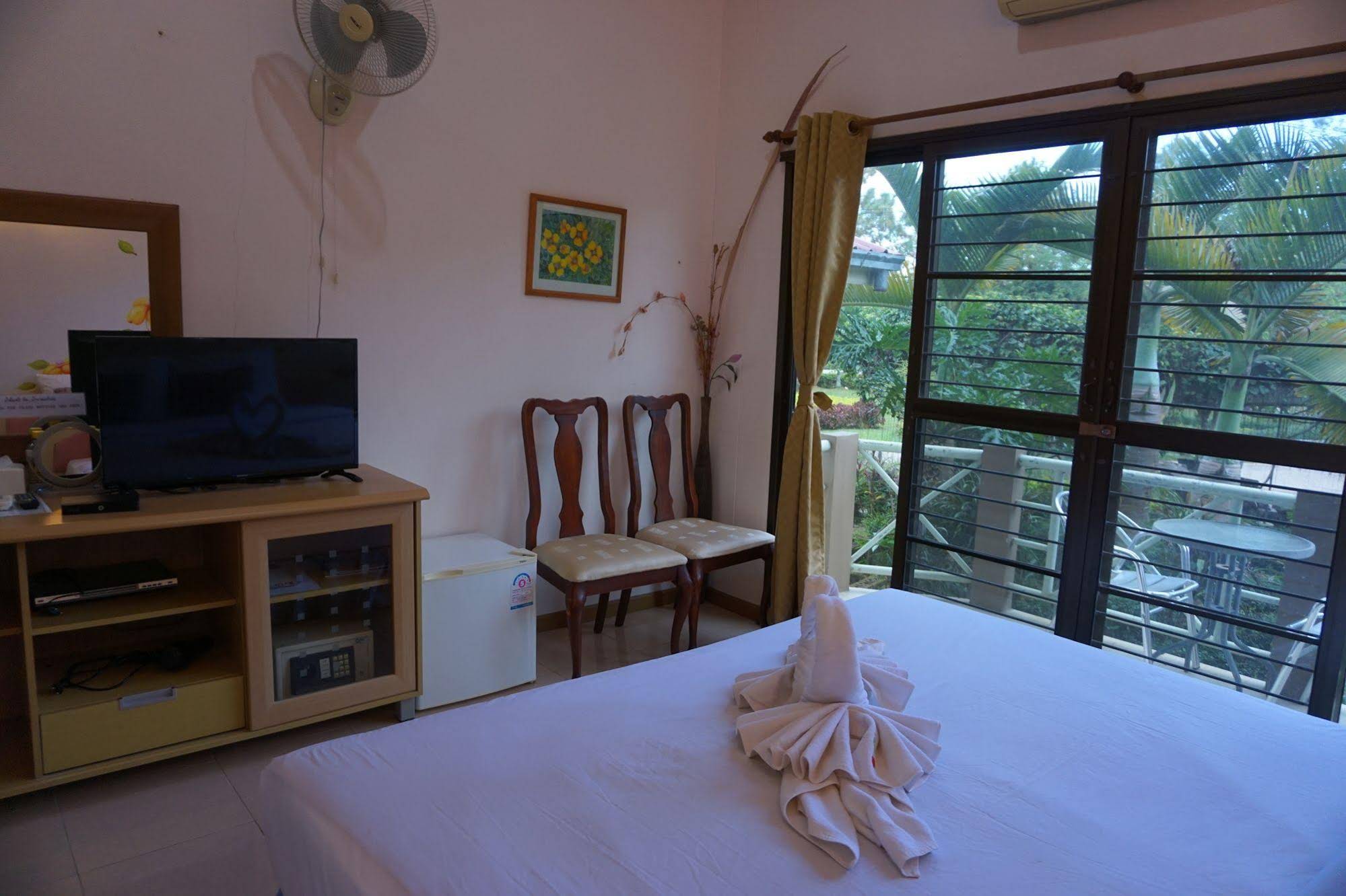 The Phurua Bussaba Resort & Spa