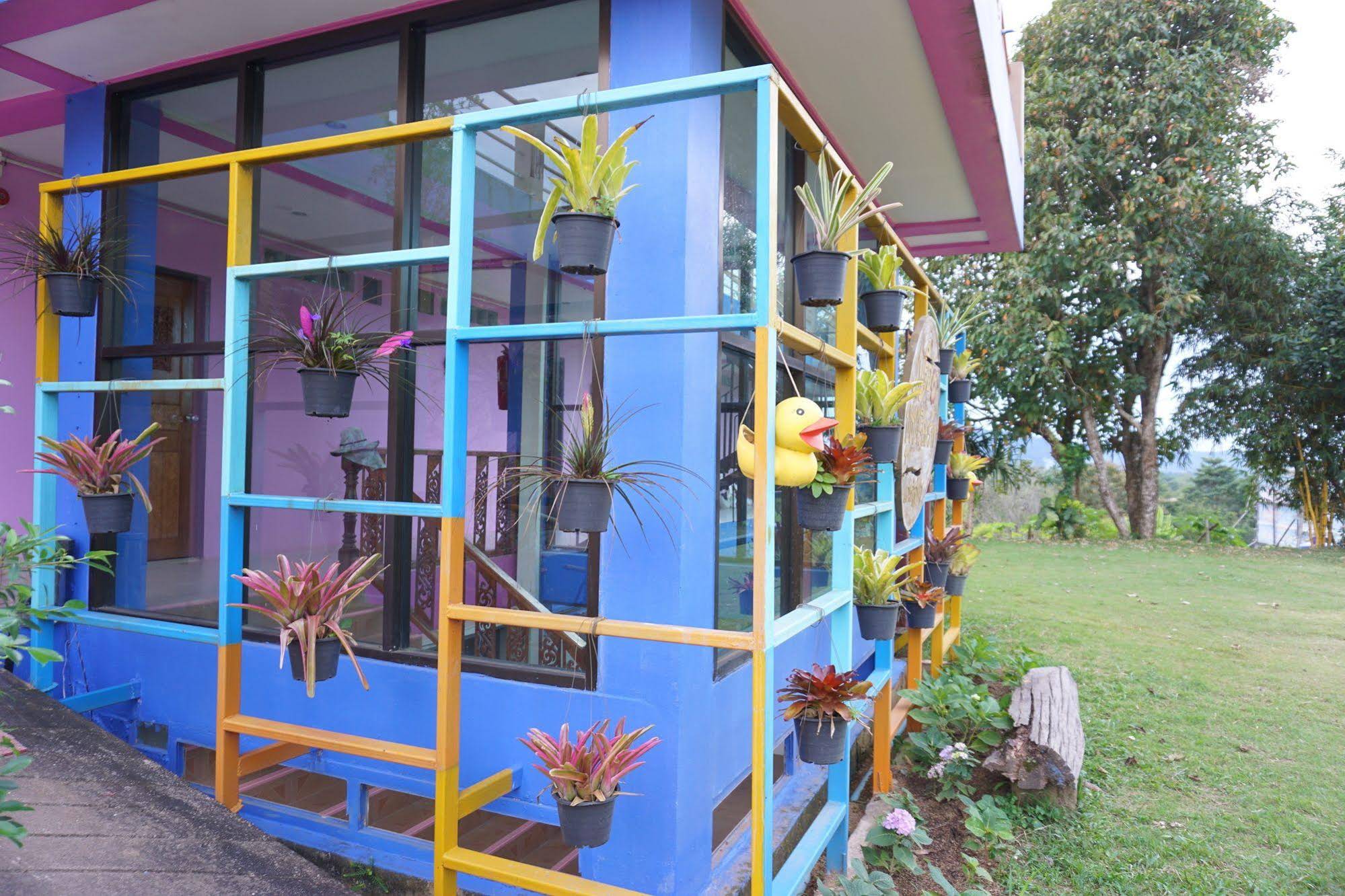 The Phurua Bussaba Resort & Spa
