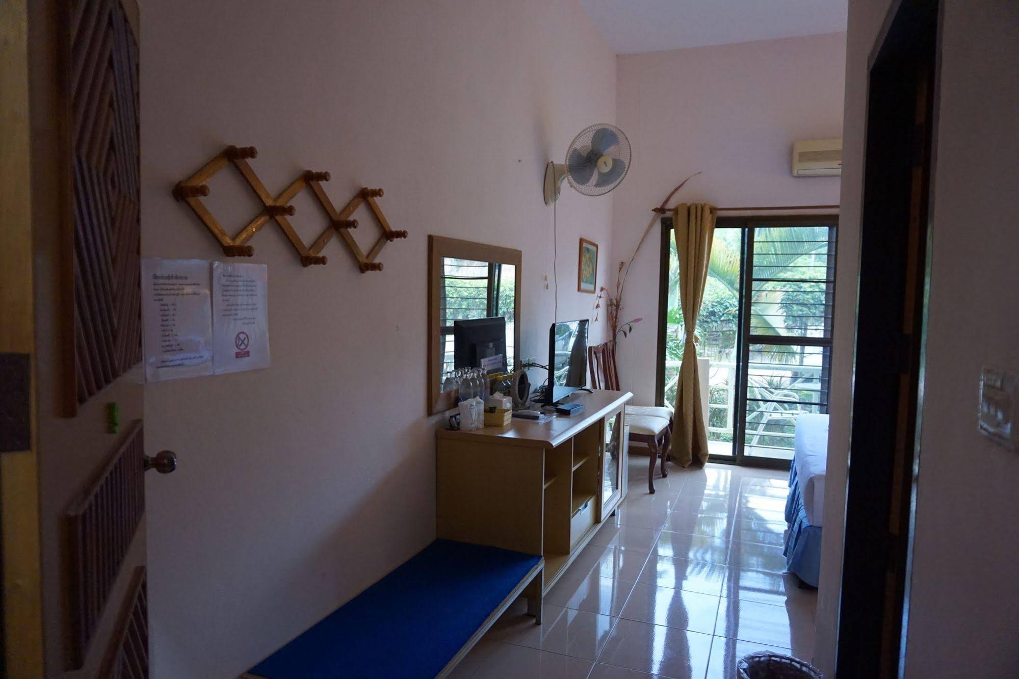 The Phurua Bussaba Resort & Spa