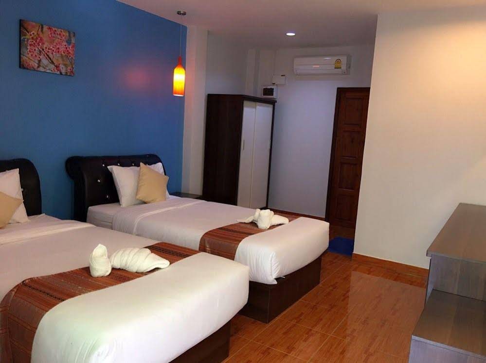 Hug Pua Hotel
