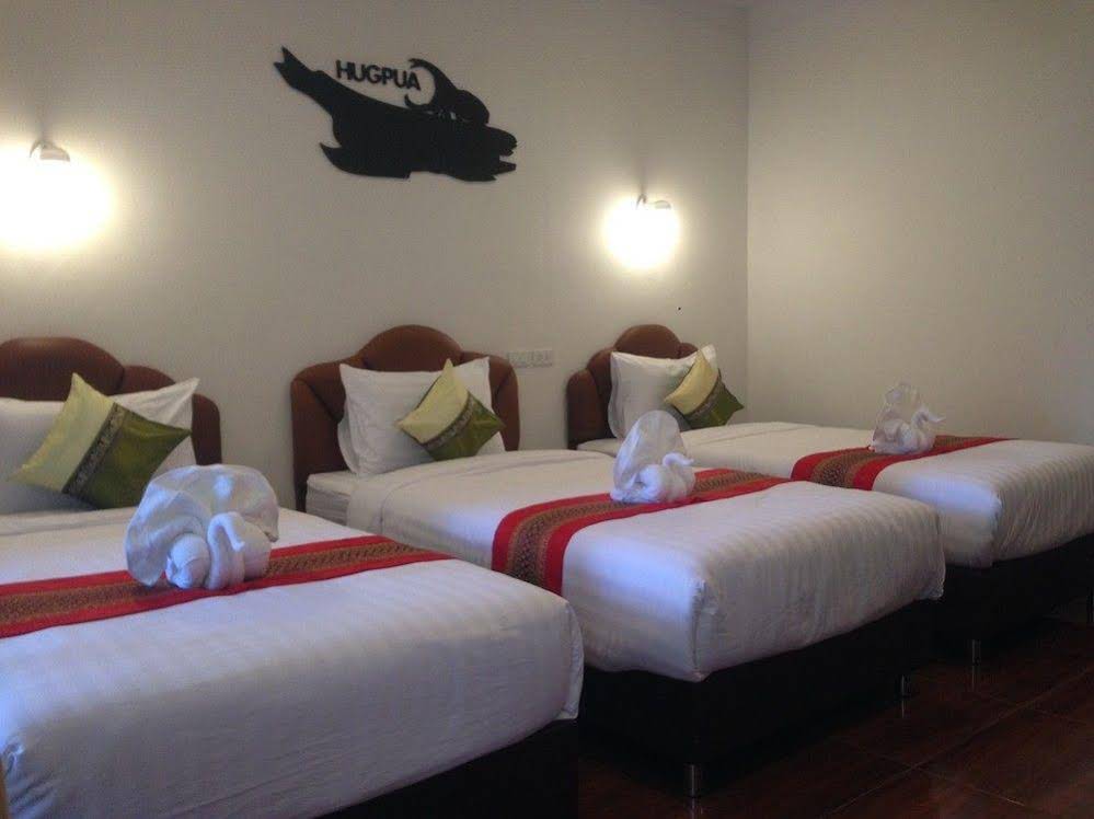 Hug Pua Hotel