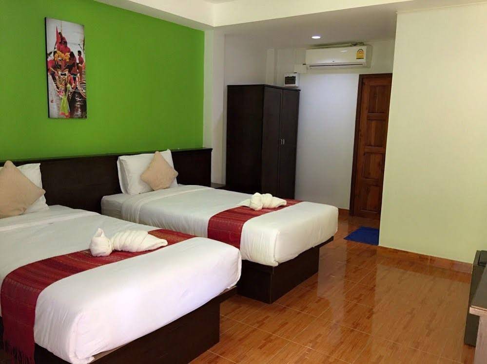 Hug Pua Hotel