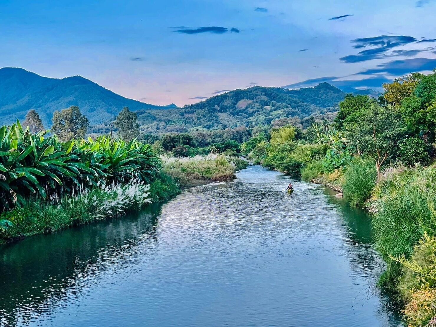 Pu Pah Kanna Pua