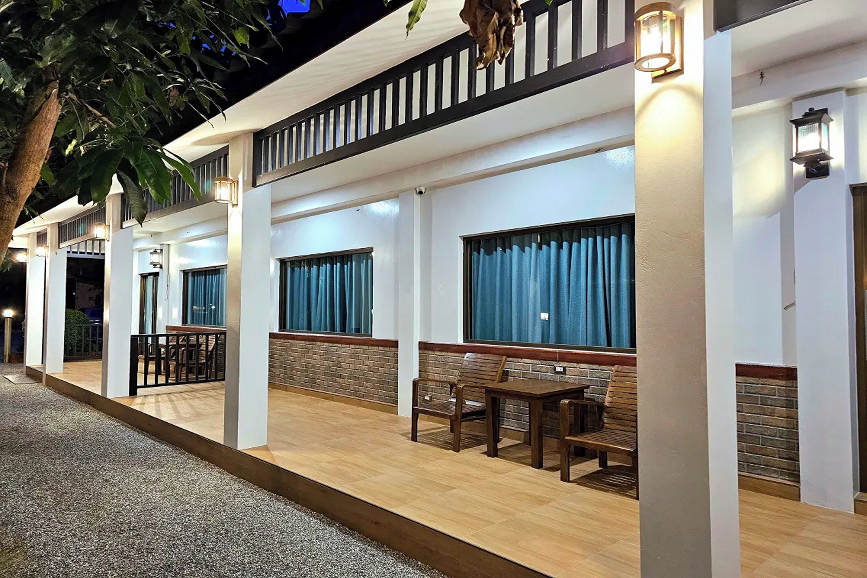 Sanaepatan Home Resort