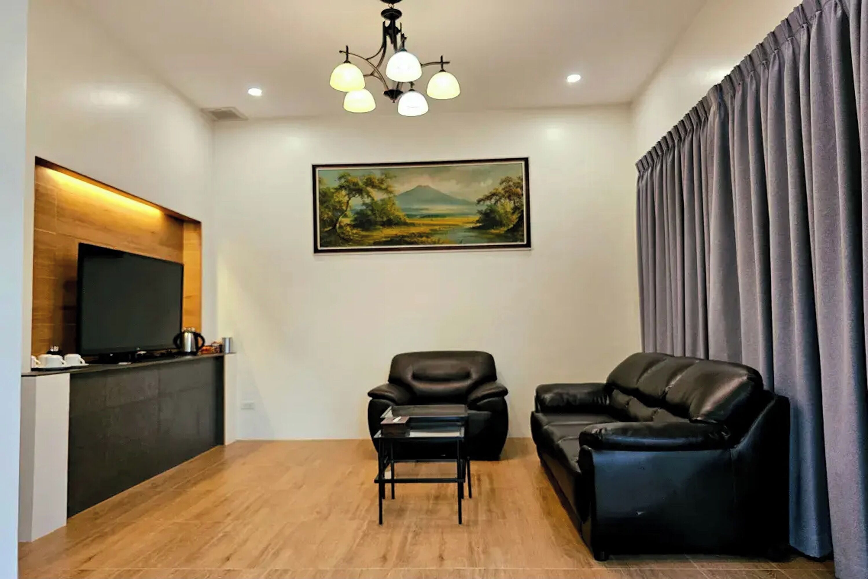 Sanaepatan Home Resort