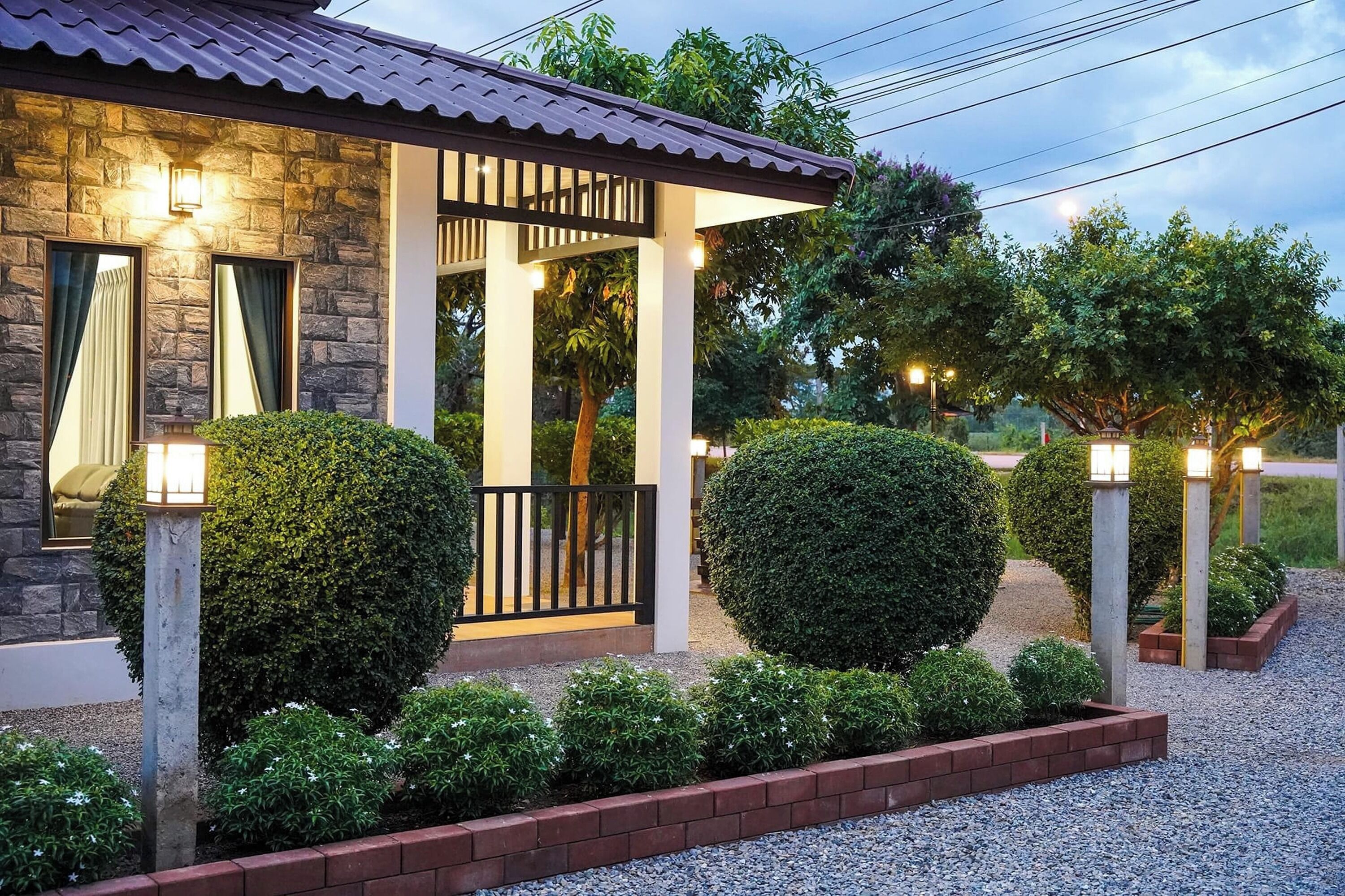 Sanaepatan Home Resort