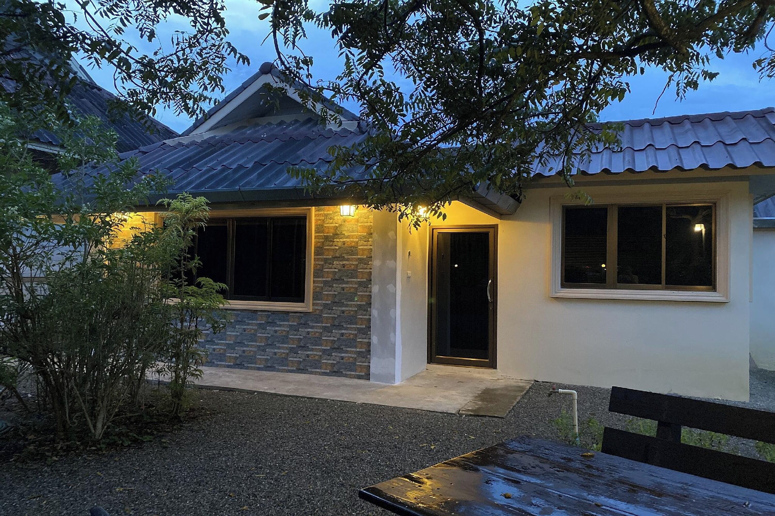 Sanaepatan Home Resort