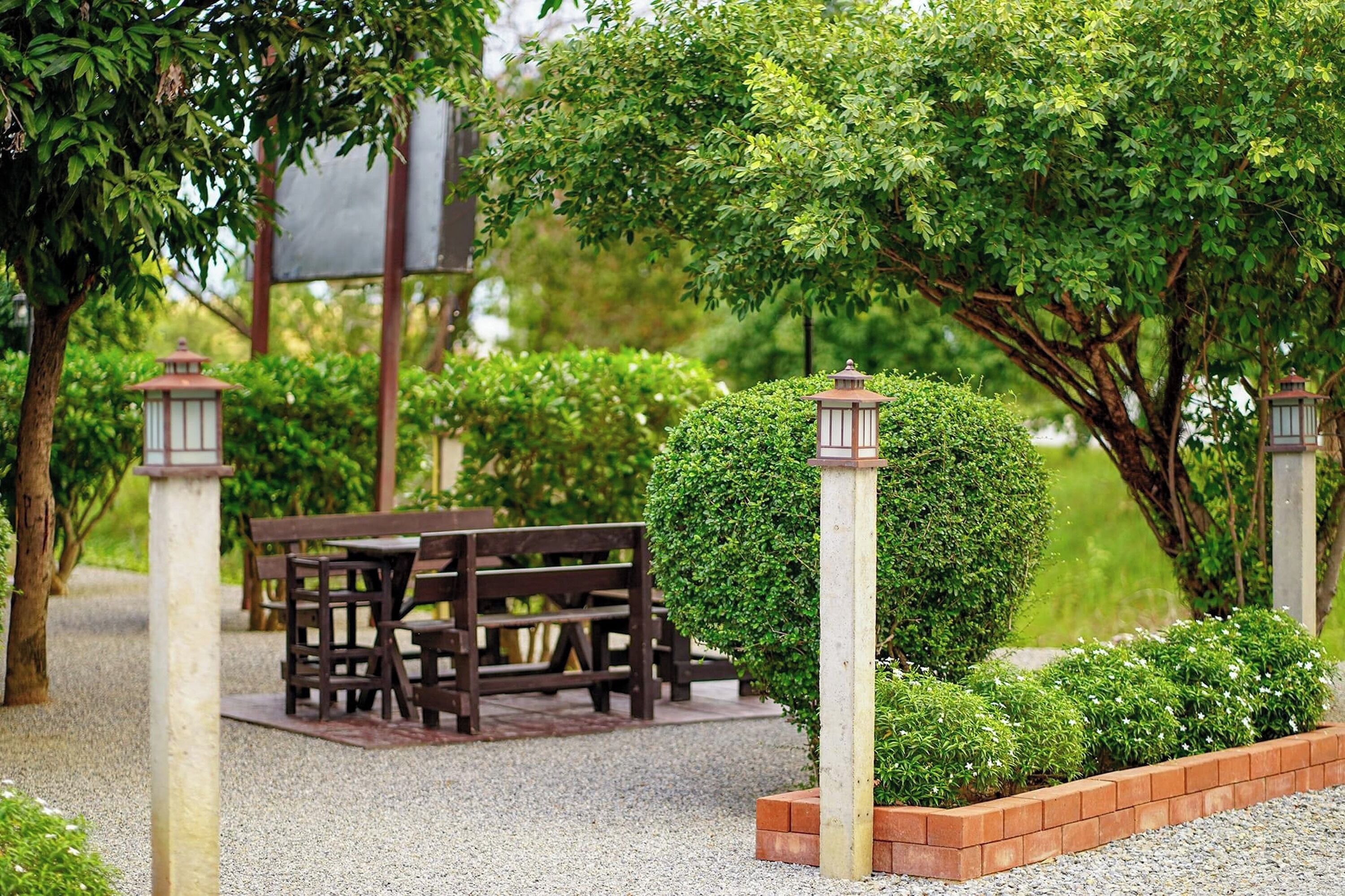 Sanaepatan Home Resort