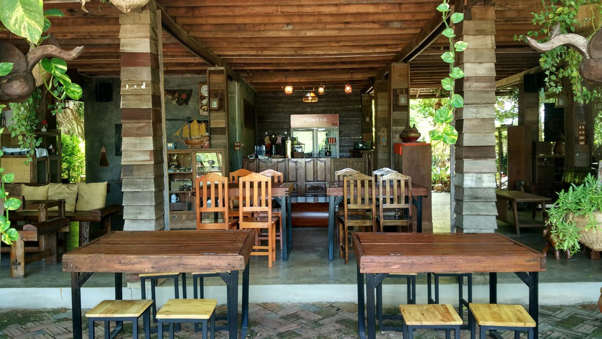 Oey-Chan-Dha Villa