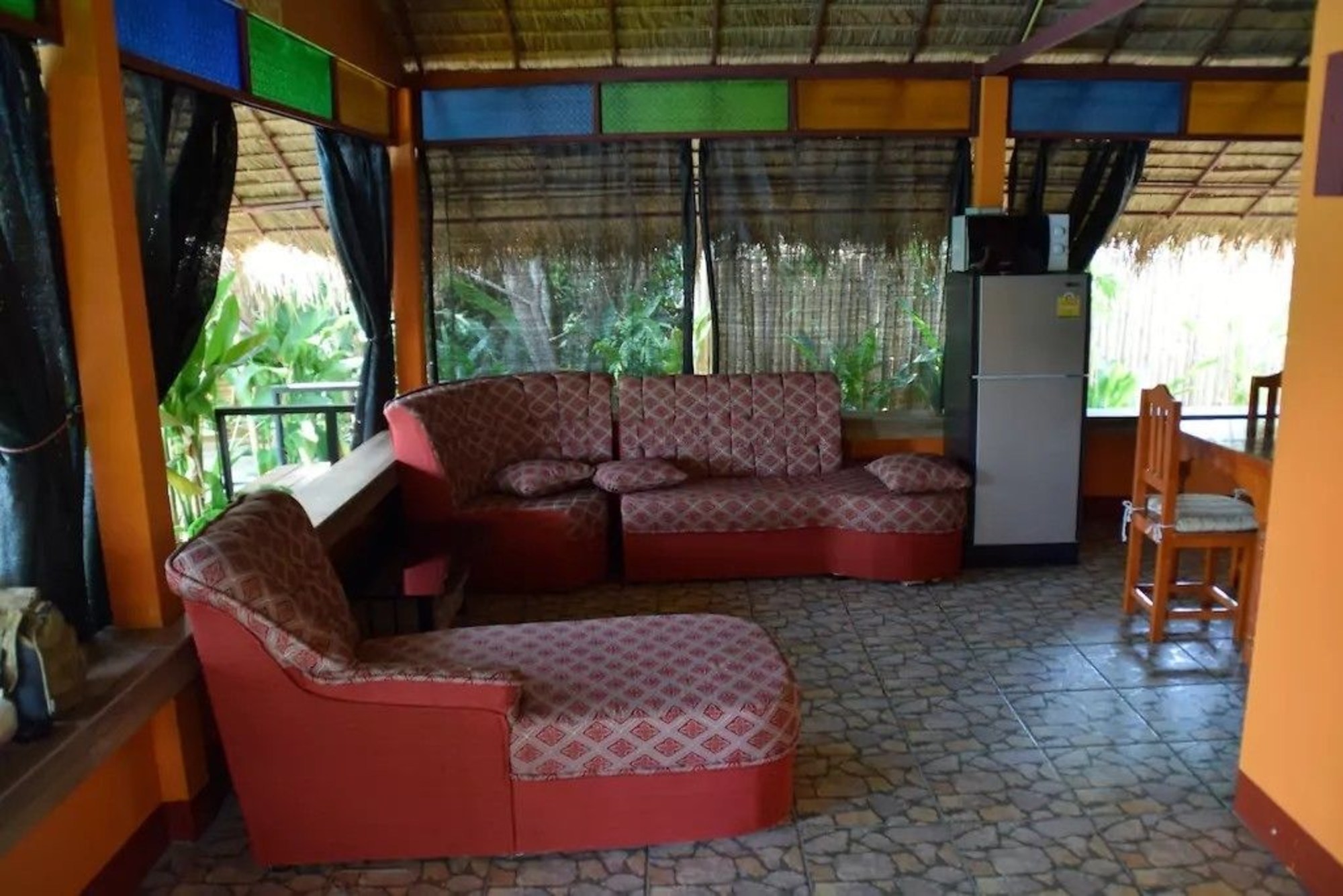 Enchanted Garden Bangalows