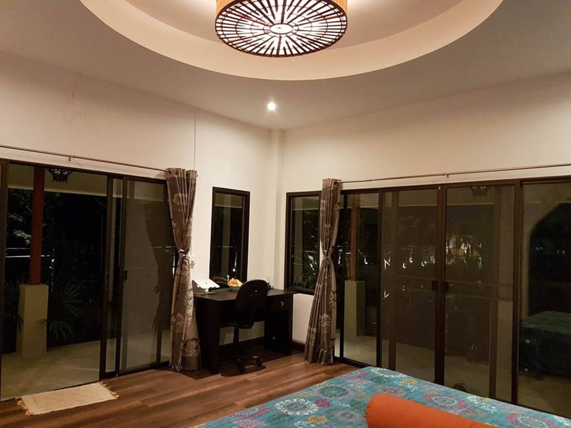 Enchanted Garden Bangalows