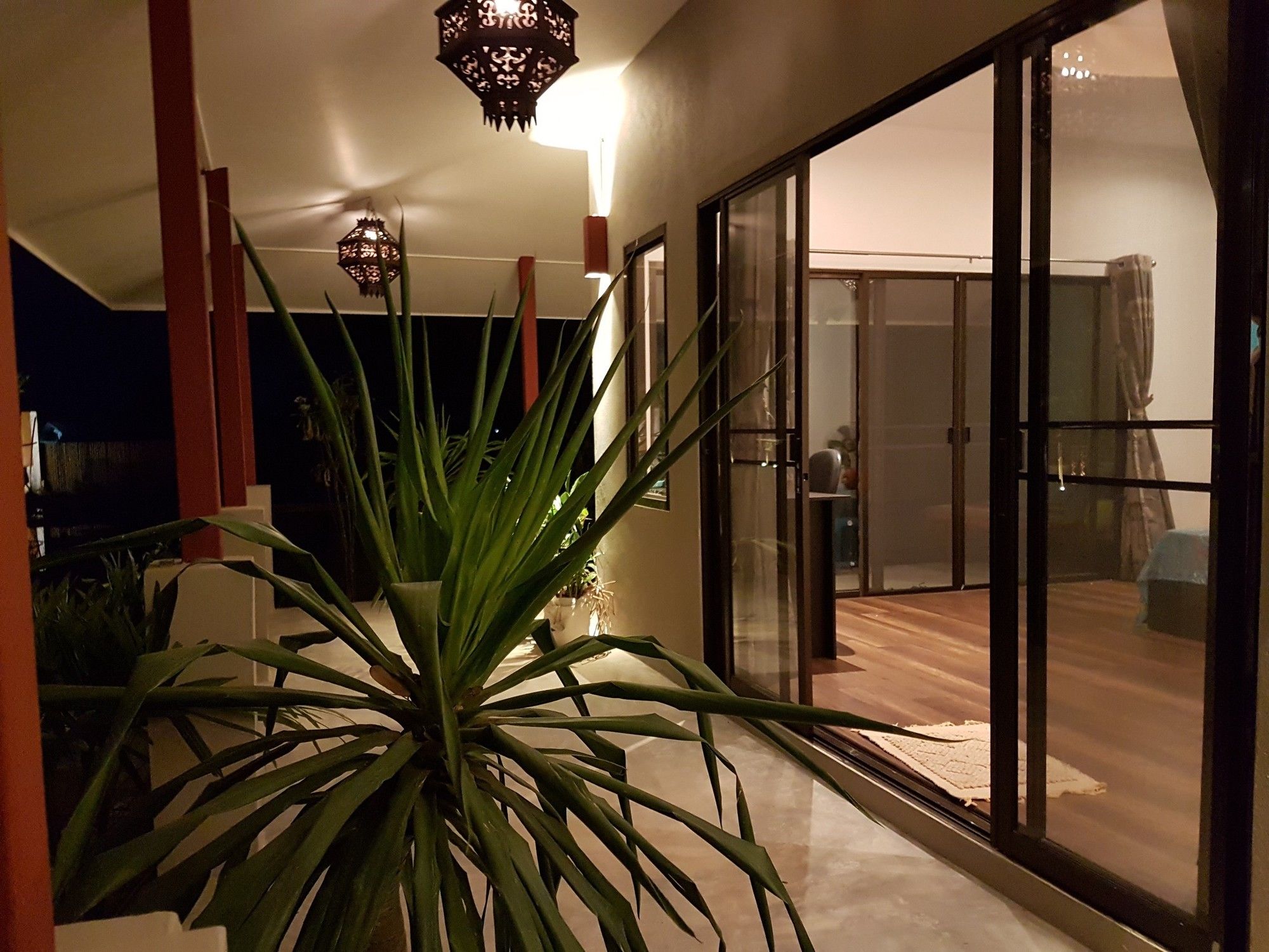 Enchanted Garden Bangalows