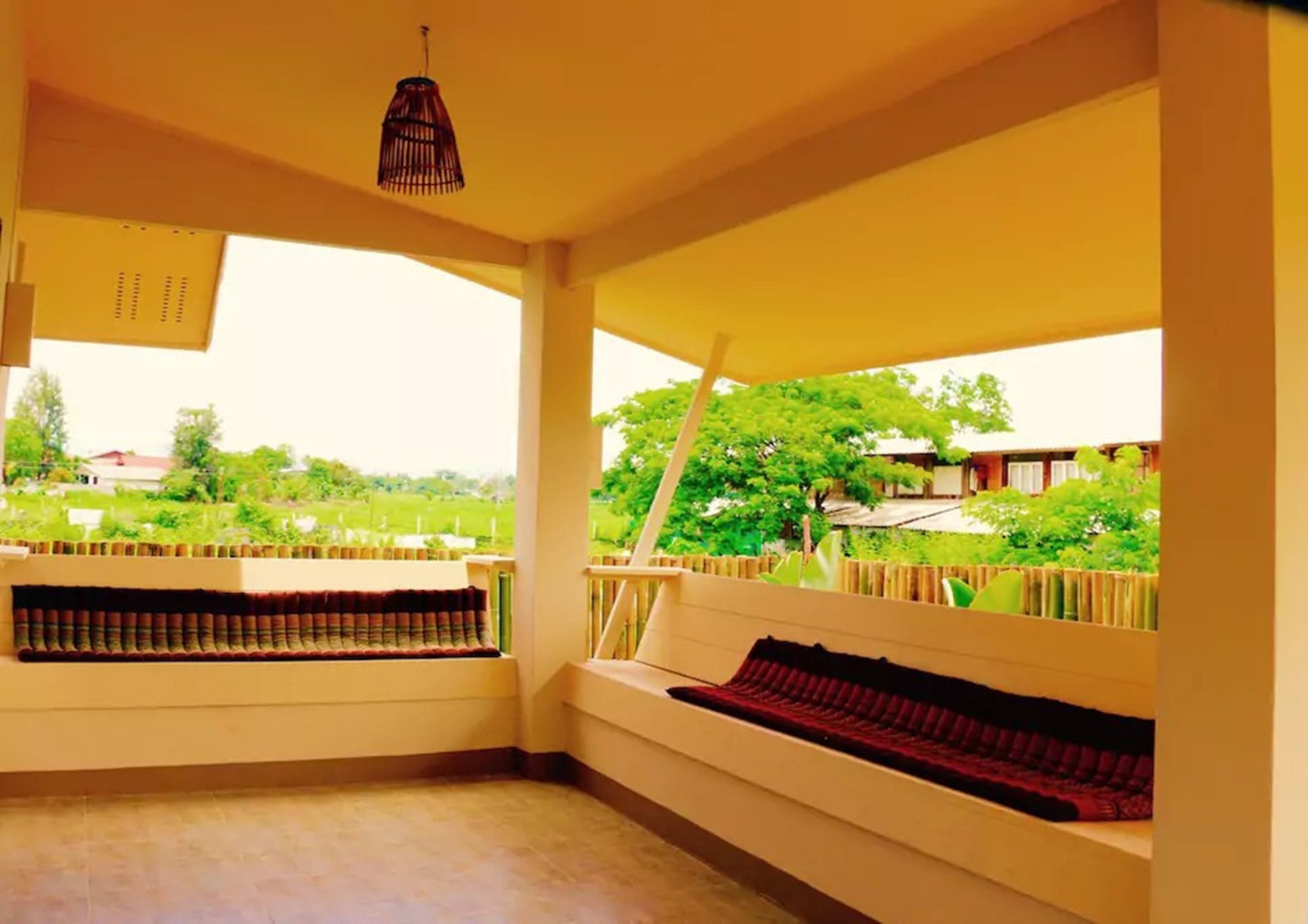 Enchanted Garden Bangalows