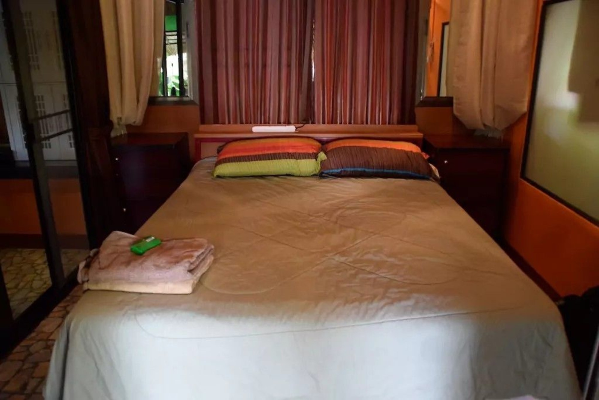 Enchanted Garden Bangalows