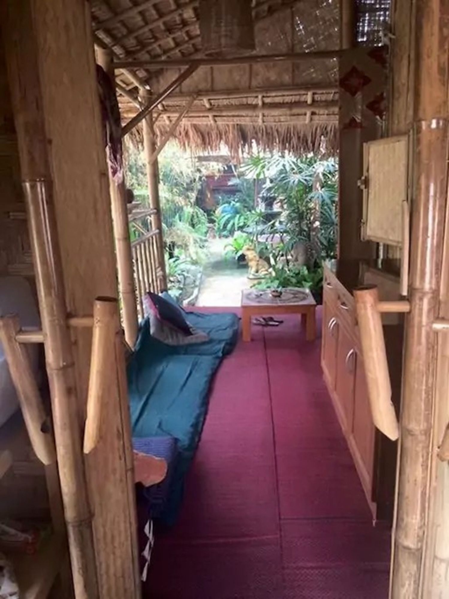 Enchanted Garden Bangalows