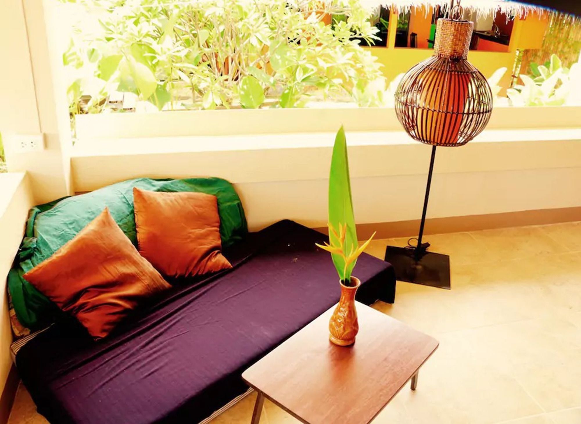 Enchanted Garden Bangalows