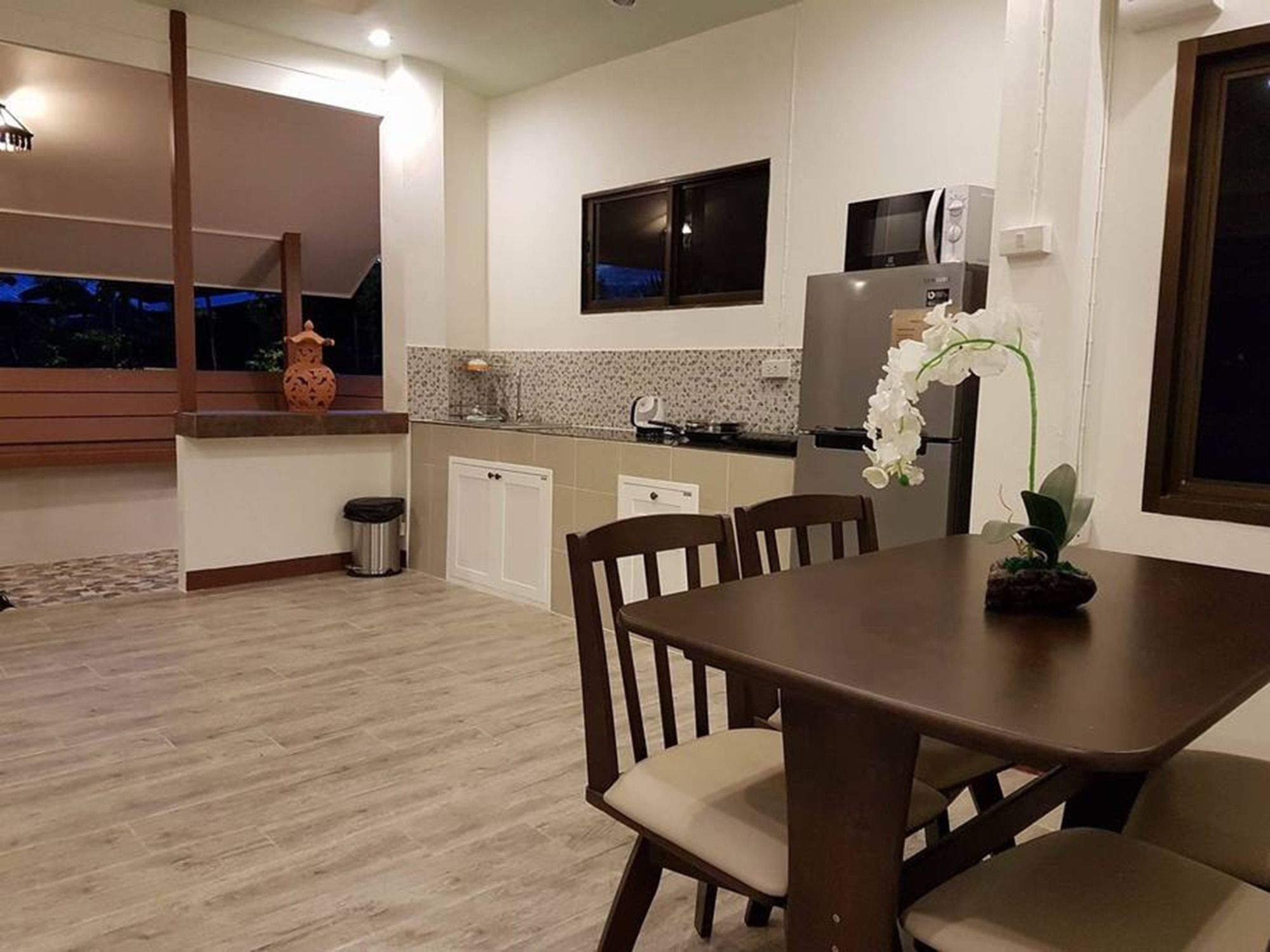 Enchanted Garden Bangalows